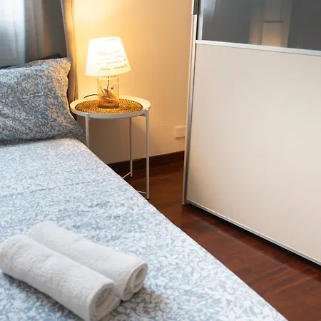 Me43 • Luxury Apartment • Chic Milan Exterior photo