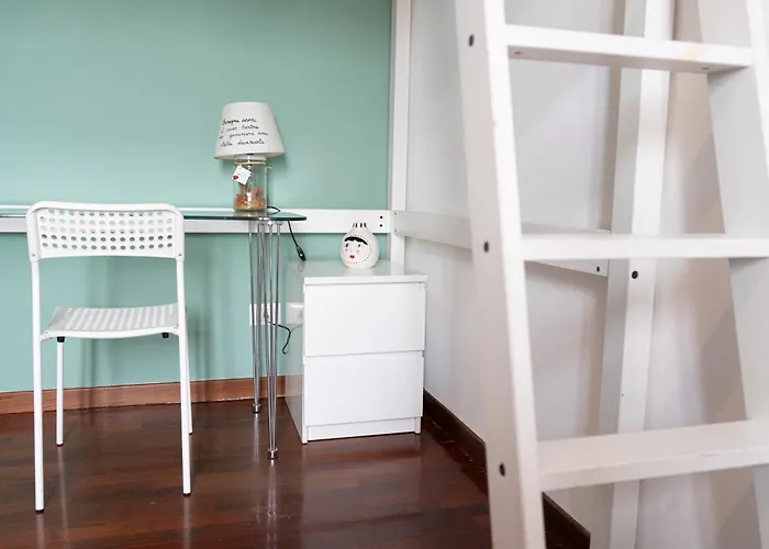 Me43 • Luxury Apartment • Chic