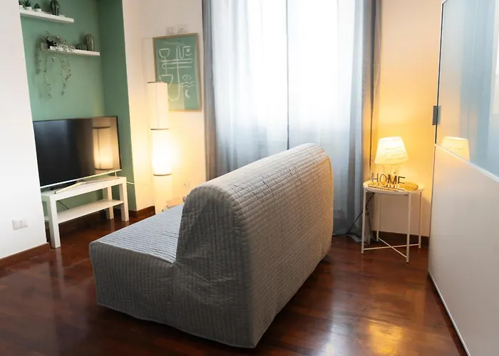 Me43 • Luxury Apartment • Chic